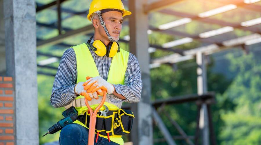Professional gutter cleaning in Gorham, NH